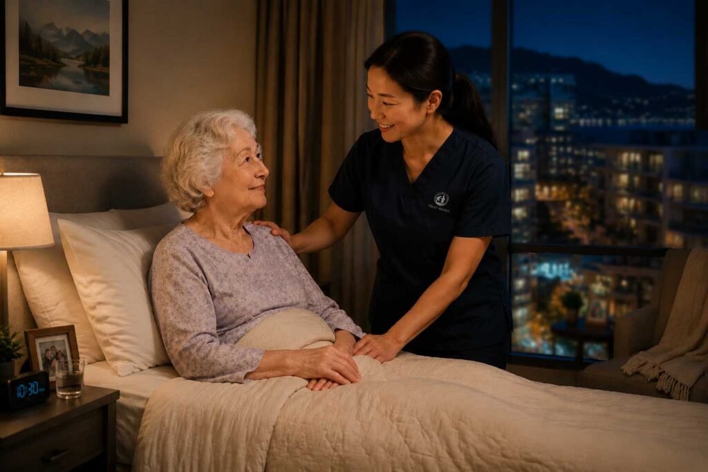 Companion Care Services