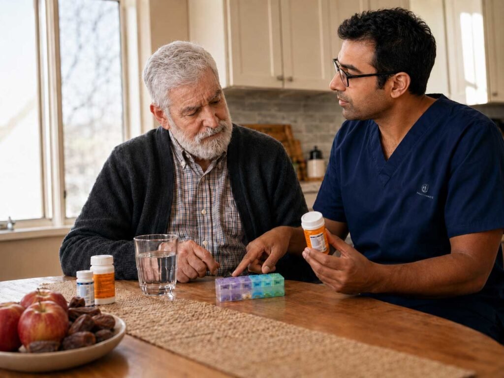 Medication Management